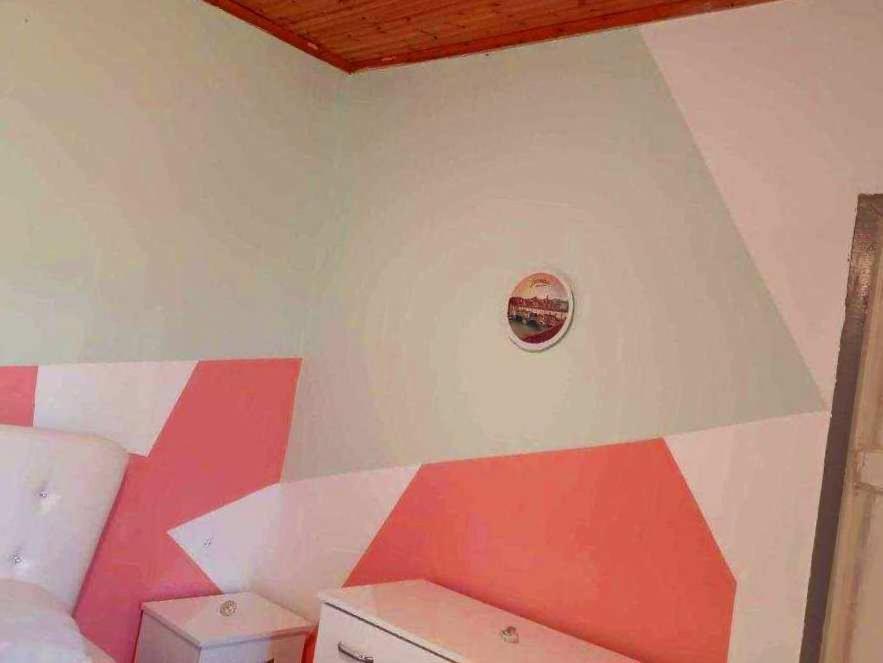 Hotel Stairway To Heaven à Shkodër Extérieur photo